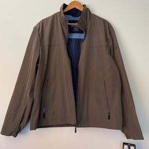London Fog Packable Jacket XL